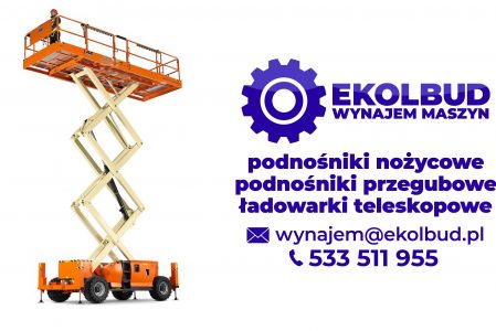 Podest nożycowy spalinowy  JLG 3394RT﻿